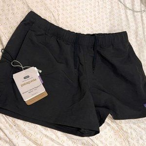 Patagonia Women's Barely Baggies Shorts 2½ Size Small